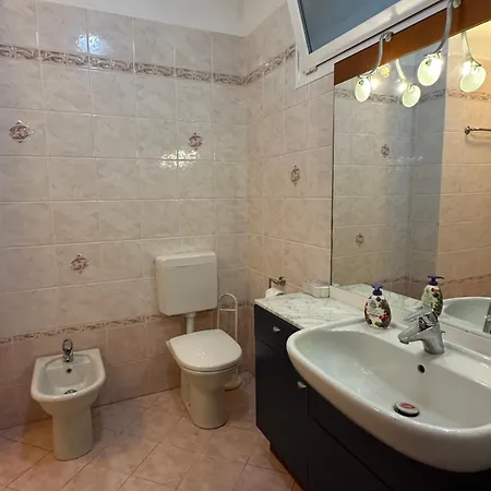 Appartement Terrazza 90