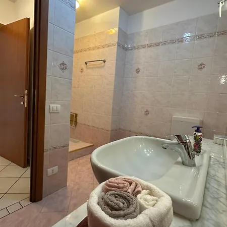 Appartement Terrazza 90 San Remo