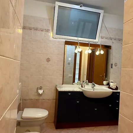 Appartement Terrazza 90