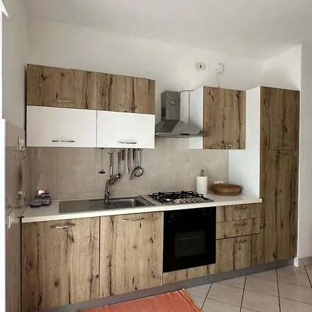 Appartement Terrazza 90 *