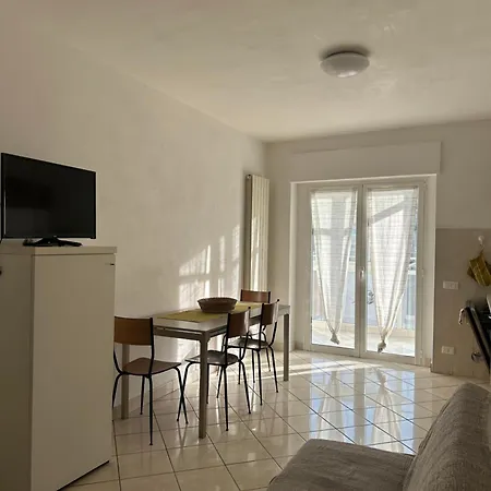 Terrazza 90 Apartment Sanremo