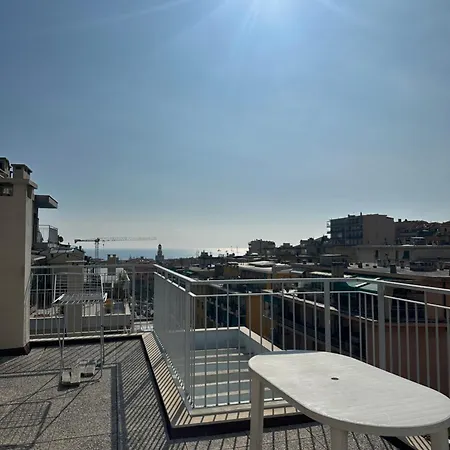 Apartment Terrazza 90 Sanremo