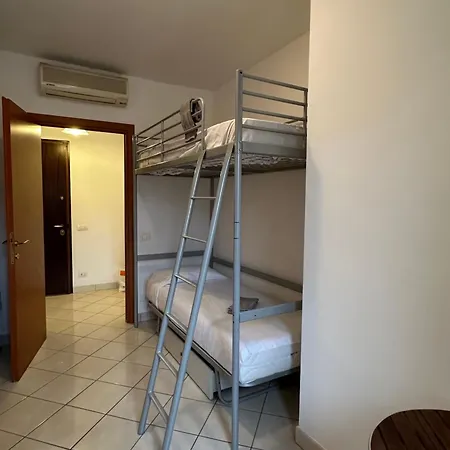 Apartment Terrazza 90 *