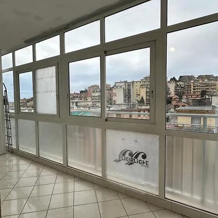Terrazza 90 Apartment Sanremo
