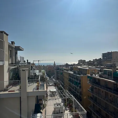Terrazza 90 Sanremo
