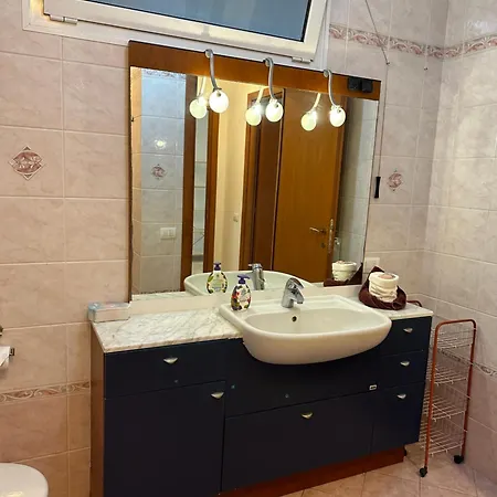 Terrazza 90 Apartment