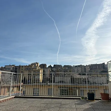Terrazza 90 * Sanremo