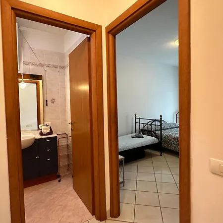 Apartament Terrazza 90