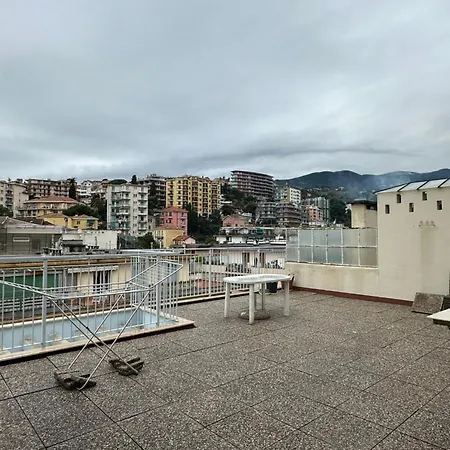 Terrazza 90 Sanremo