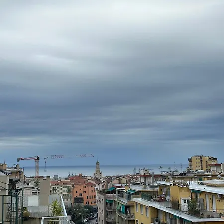Terrazza 90 *