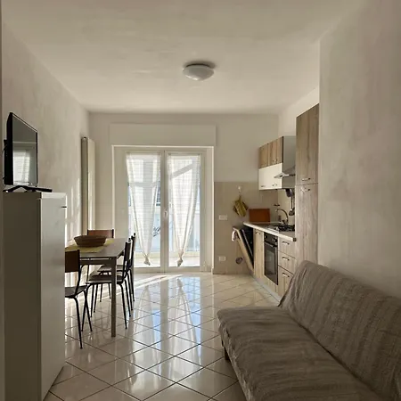 Terrazza 90 Apartment