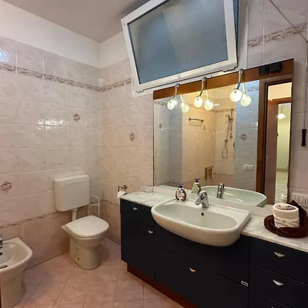 Appartement Terrazza 90