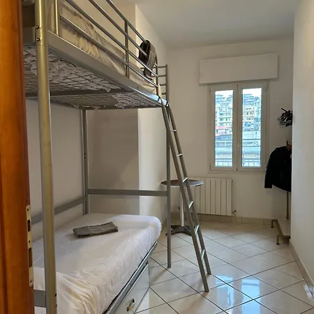 Apartment Terrazza 90 *