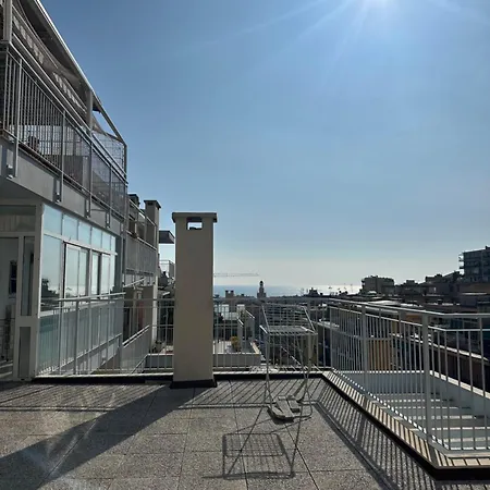 Terrazza 90 *