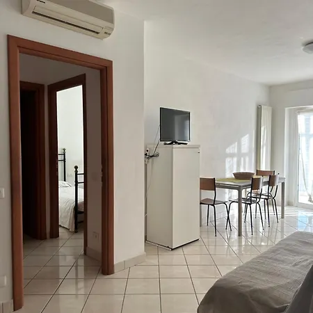 Apartment Terrazza 90 *