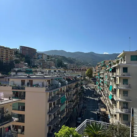 Terrazza 90