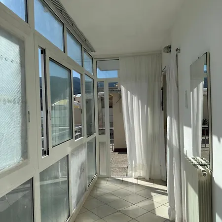Terrazza 90 Lägenhet Sanremo