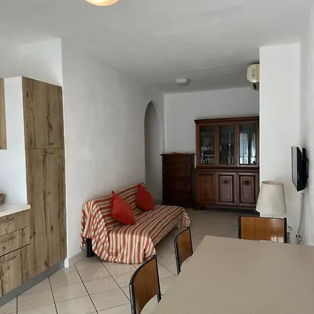 Apartment Terrazza 90