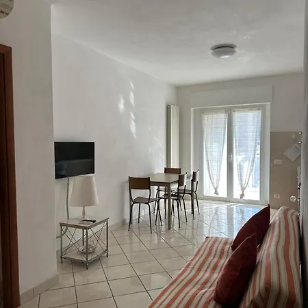 Terrazza 90 Appartement San Remo